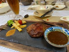 -简家·海鲜盛宴(下沙店)