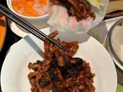 -简小舍·民间手艺菜(武昌江滩店)