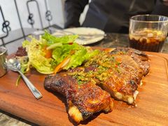 -LESCEDARS Brasserie Bistro香柏树