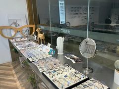 -大视家眼镜(园区星海店)