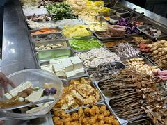 -林静小吃(复兴路店)