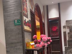 -山西会馆·晋菜·晋商宴·学堂记忆(许坦西街店)