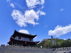 -雁门关景区