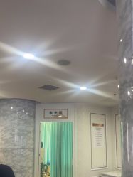 -武汉五洲整形外科医院