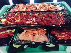 -陈记顺和潮汕牛肉火锅(番禺迎宾大道店)