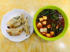 -张记汤馆(嫩江路店)