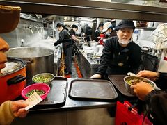 -易裕和·长沙米粉(友谊路店)