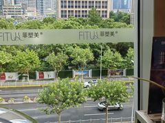-上海凯宾斯基大酒店
