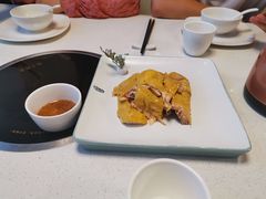 -煲王粤菜餐厅(中侨中心店)