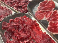 -金龙大四喜牛肉火锅