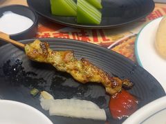 -越小品·越南餐厅(万科里店)