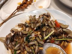 -鹅香四海·卤水火锅·砂锅粥·潮汕菜(宝安店)