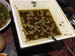 -杨记隆府(汉街店)