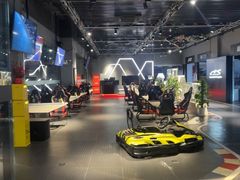 -魔赛卡丁车赛车汇(上海店)