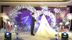 点击看大图 -Sunny喜铺婚礼策划(东部店)
