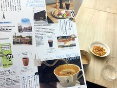 -Onirii Coffee(长乐路店)
