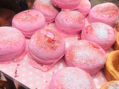 -山崎面包(静安久光店)