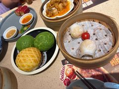 -点都德(汇盈广场店)