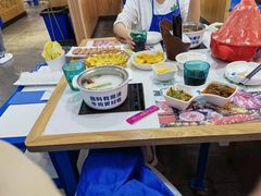 -魔法帽酱料牛肉小火锅(海门步行街店)