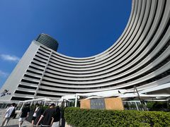 -海港城