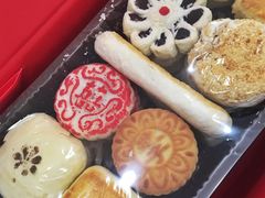 -大桥道食品商店(咸阳路店)