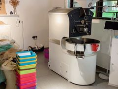 -塔拉苏咖啡(中信丹阳花园店)