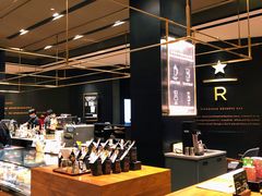 -星巴克(深圳布吉万象汇4F店)