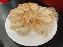 -葛记焖饼(伏牛路店)