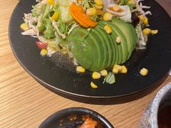 -鳥焱商店(王府大街店)