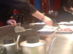 -湘汇概念铁板烧(铁西万达店)