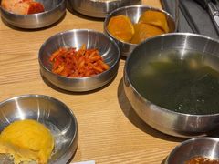 -姜虎东白丁烤肉(深圳湾后海汇店)