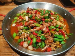 -泥糊破店小酒馆·团建聚餐(南京西路店)