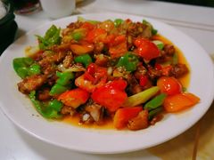-煲来饱去冷水鱼