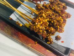 小鸡的胗-卡路里的烤宴(浑南首创店)