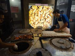 -塔希娜美食(和田二街店)