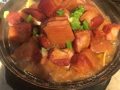 -阿春传统老菜馆(民航路店)