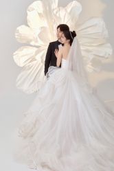 -第一夫人婚纱摄影(南京店)