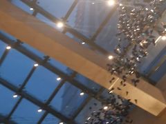 -西安长征华美达酒店