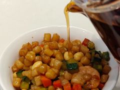 -紫光园·烤鸭(吕家营店)