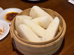 桂花发糕-索溪山寨·湘西饮食文化博物馆(标志门店)