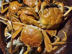 -臻味小馆融合菜