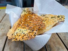 餐前面包-Solo(衡山路店)