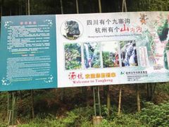 -山沟沟景区
