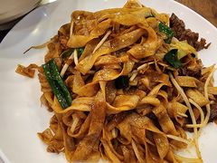 -沙河粉村·国家非遗传承(云台店)