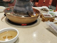 -阳坊大都涮羊肉(阳坊总店)