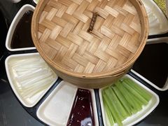 -茶港食堂(武昌店)