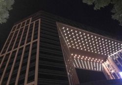 -无锡瑞廷西郊酒店·宴会厅