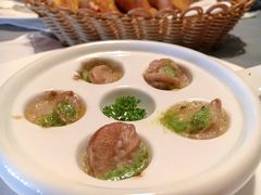 -戈雅法餐厅(世界城广场店)