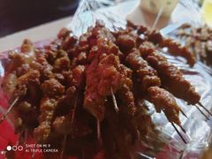 -黑皮烧烤(民意四路店)