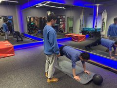 -NRG 健身私教CLUB(云山路店)